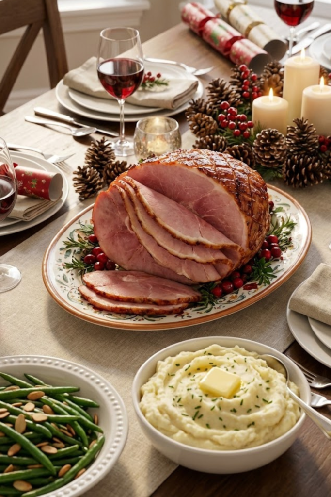 The Ultimate Slow Cooker Honey Mustard Glazed Spiral Ham Recipe (2026 Edition) 7 Article Image Size 2026 02 07T121518.858 1