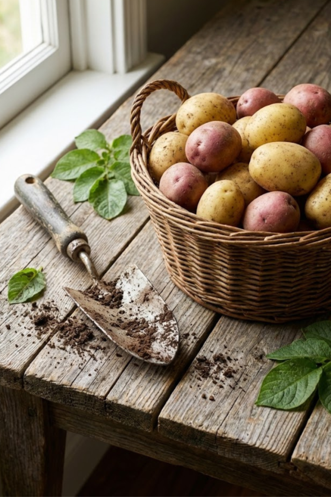 The Ultimate Crispy Smashed Potatoes with Garlic and Herbs Recipe (2026 Guide) 2 Article Image Size 2026 02 07T124627.326