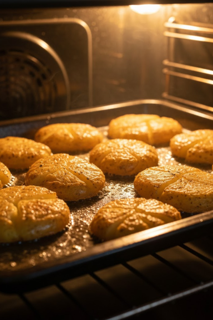 The Ultimate Crispy Smashed Potatoes with Garlic and Herbs Recipe (2026 Guide) 6 Article Image Size 2026 02 07T125541.807