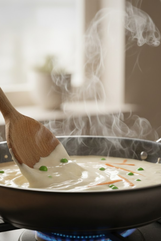 2026 Best Spring Vegetable Pasta Primavera with Light Cream Sauce Recipe 4 Article Image Size 2026 02 07T130829.443