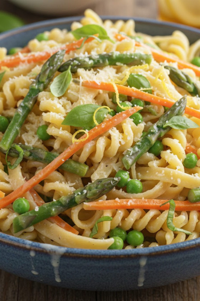 2026 Best Spring Vegetable Pasta Primavera with Light Cream Sauce Recipe 1 Article Image Size 2026 02 07T130949.854