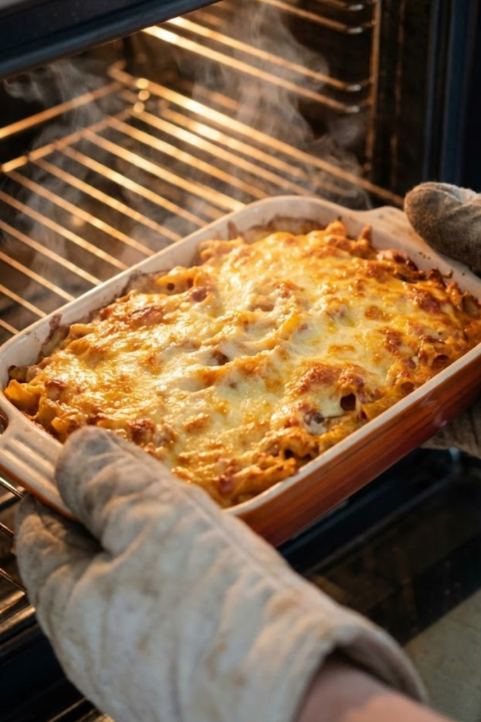 The Ultimate 2026 Creamy Chicken and Asparagus Pasta Bake Recipe 5 Article Image Size 2026 02 07T140911.047