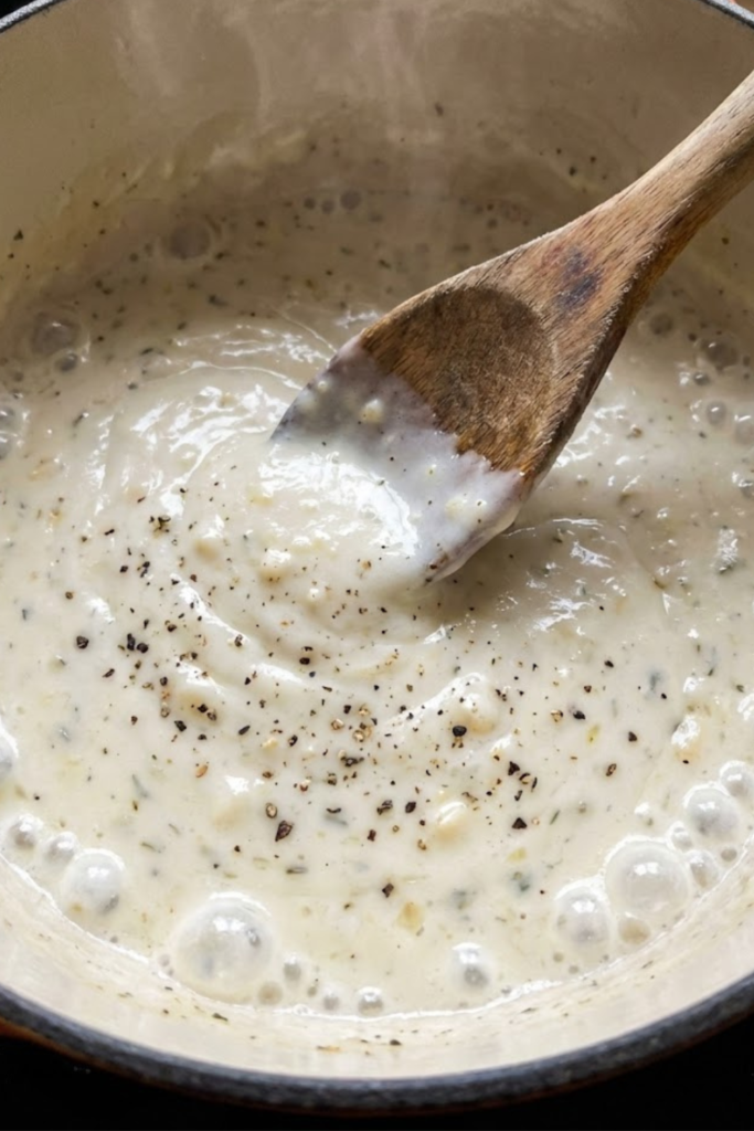 The Ultimate 2026 Creamy Chicken and Asparagus Pasta Bake Recipe 4 Article Image Size 2026 02 07T141019.244