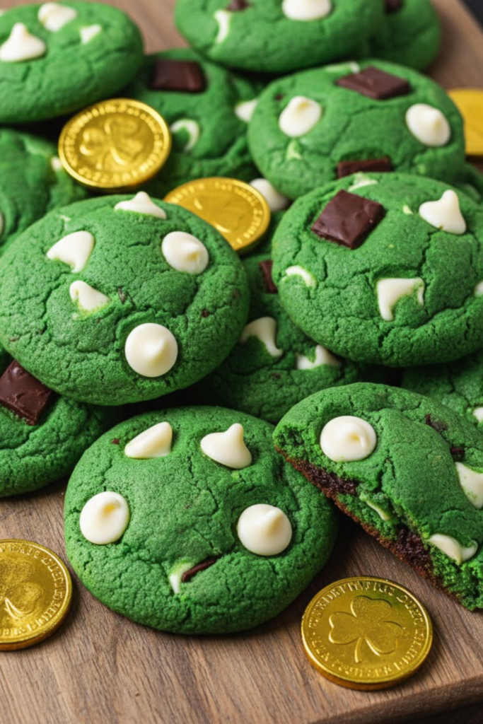 The Best Mint Chocolate Chip Cookies for St. Patrick’s Day 2026: Easy & Festive! 4 Article Image Size 2026 02 07T144332.083