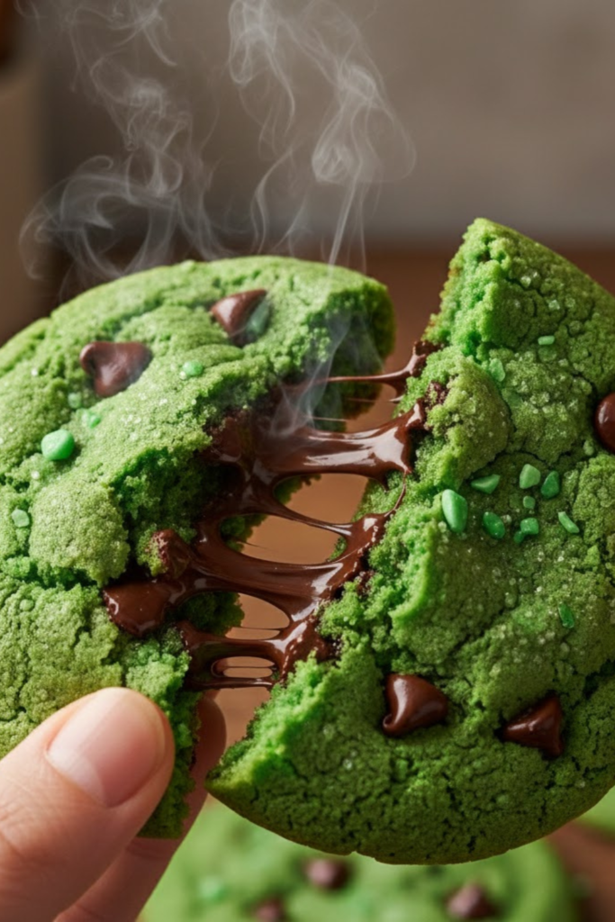The Best Mint Chocolate Chip Cookies for St. Patrick’s Day 2026: Easy & Festive! 3 Article Image Size 2026 02 07T144359.820