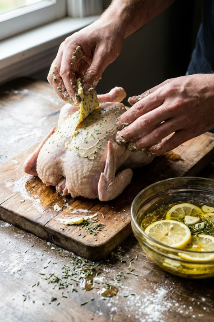 The Ultimate Lemon Herb Roasted Chicken with Spring Vegetables Recipe (2026) 3 Article Image Size 2026 02 08T124200.838