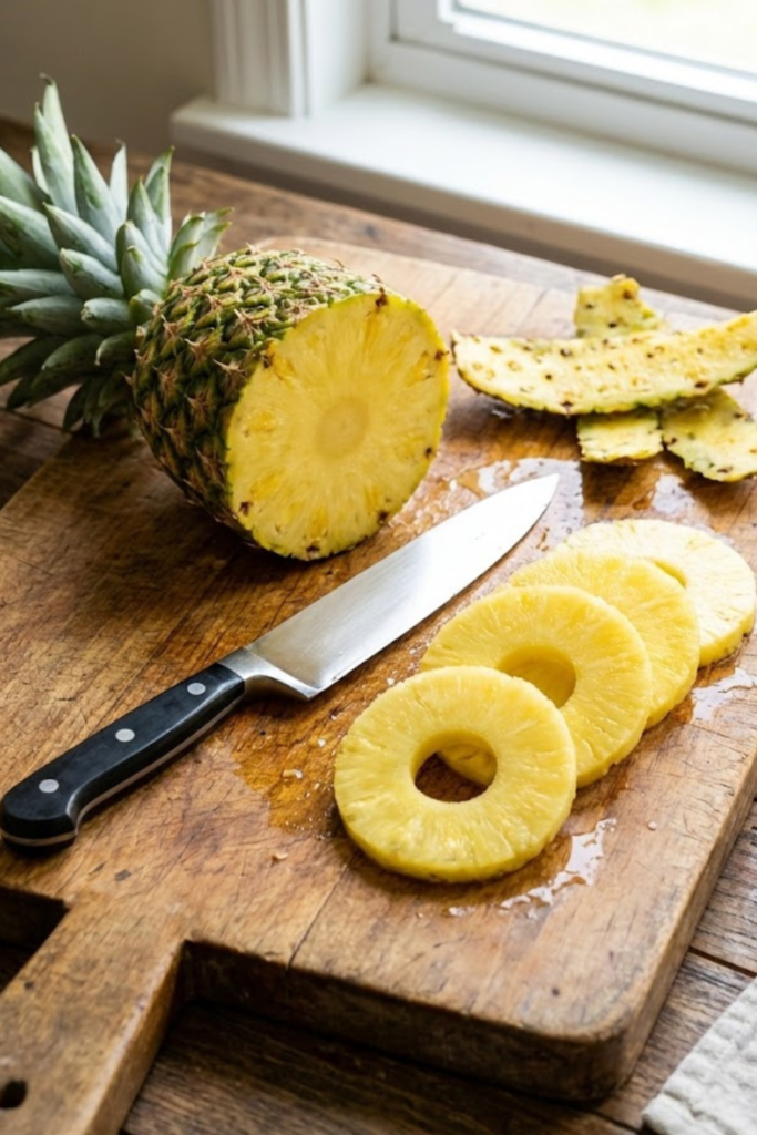 The Ultimate Fresh Pineapple Upside Down Cake with Maraschino Cherries (2026 Recipe) 2 Article Image Size 2026 02 08T130258.548