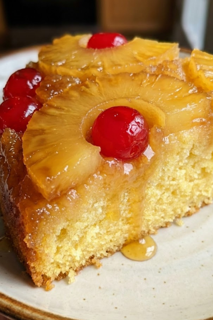 The Ultimate Fresh Pineapple Upside Down Cake with Maraschino Cherries (2026 Recipe) 1 Article Image Size 2026 02 08T130721.527