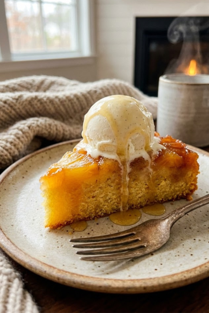 The Ultimate Fresh Pineapple Upside Down Cake with Maraschino Cherries (2026 Recipe) 6 Article Image Size 2026 02 08T130856.358