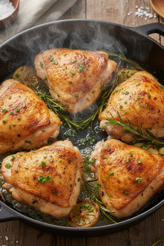 One-Pot Creamy Lemon Chicken and Rice: The Ultimate 2026 Weeknight Comfort Food 2 Article Image Size 2026 02 08T141839.200