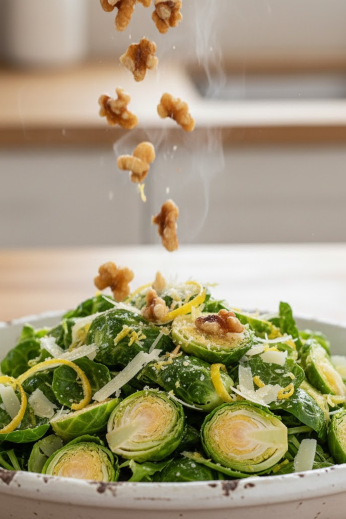 The Ultimate Shaved Brussels Sprout Salad with Lemon and Parmesan (2026 Recipe Guide) 5 Article Image Size 2026 02 08T143057.641