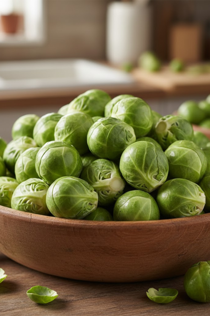 The Ultimate Shaved Brussels Sprout Salad with Lemon and Parmesan (2026 Recipe Guide) 2 Article Image Size 2026 02 08T143146.331