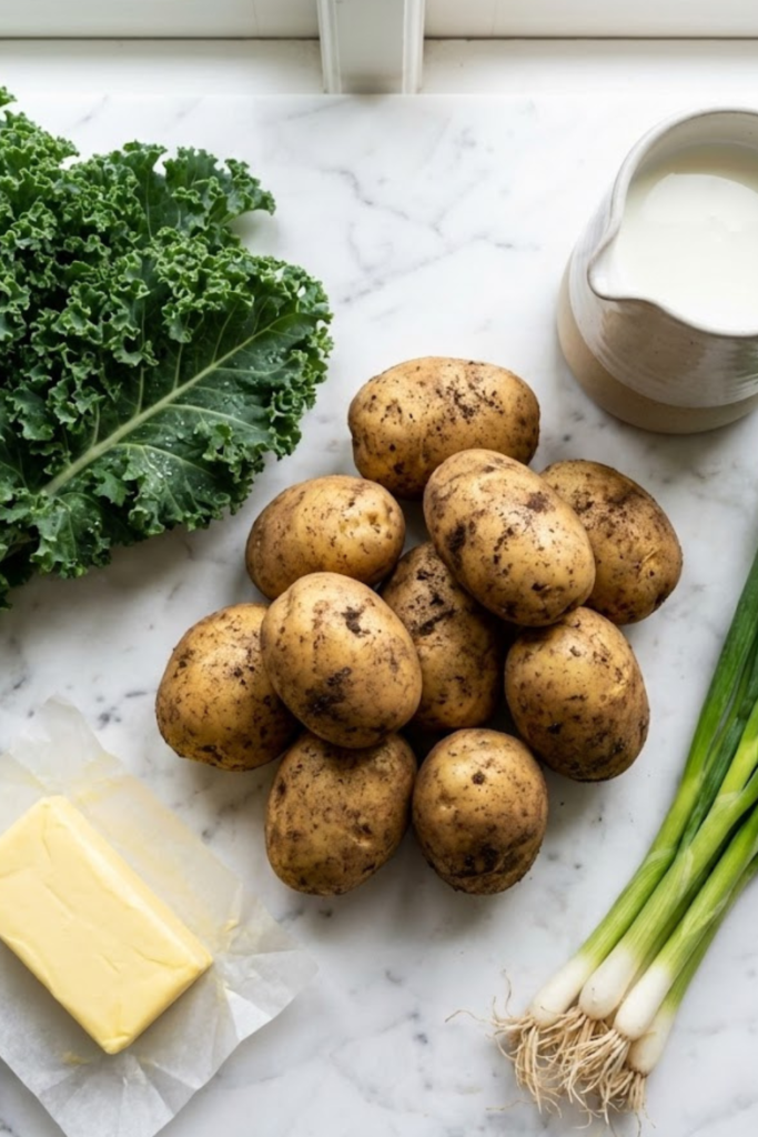 The Ultimate Authentic Irish Colcannon Potatoes with Kale and Butter Recipe (2026) 3 Article Image Size 2026 02 09T131556.188