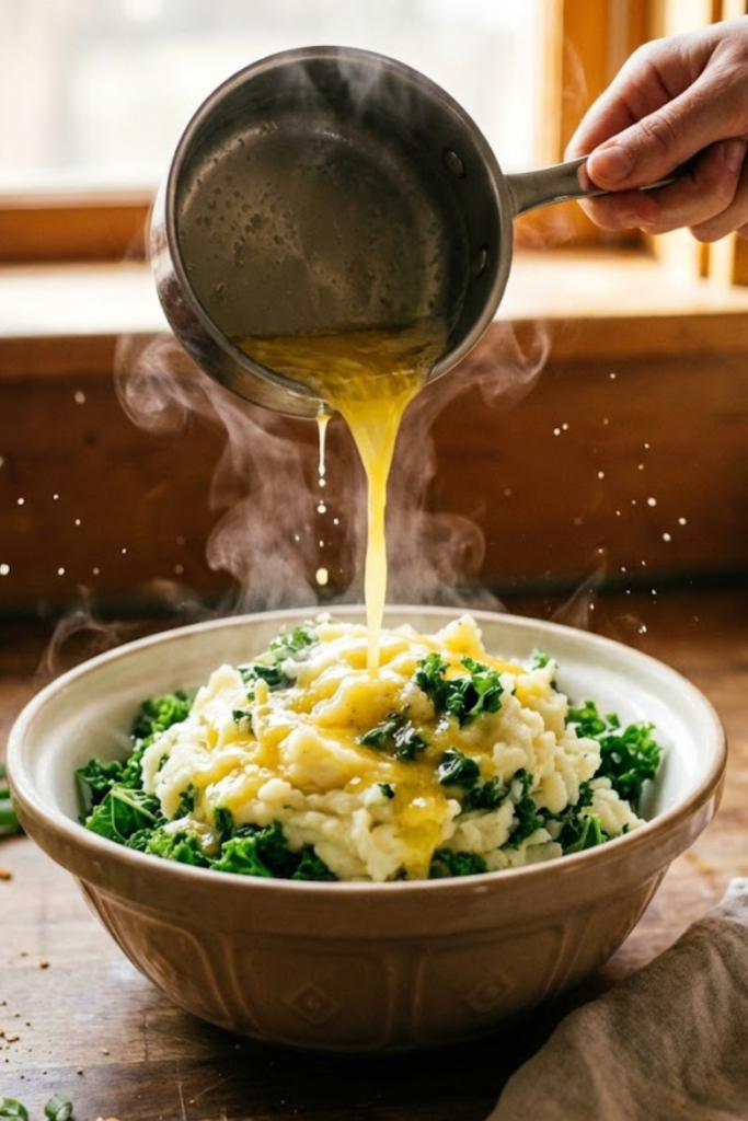 The Ultimate Authentic Irish Colcannon Potatoes with Kale and Butter Recipe (2026) 4 Article Image Size 2026 02 09T131636.194