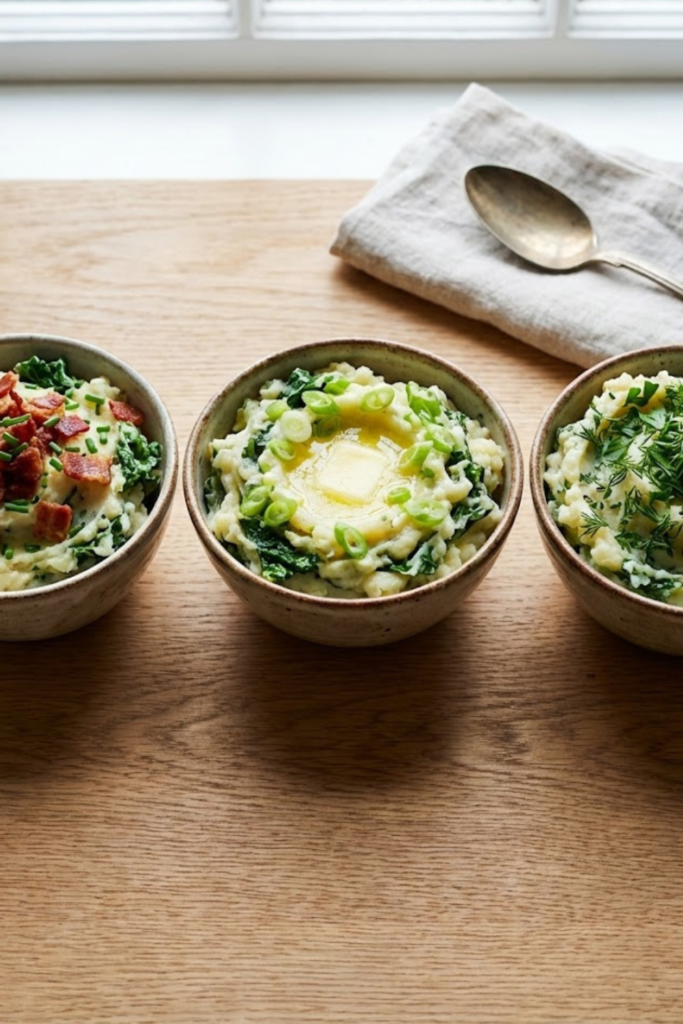 The Ultimate Authentic Irish Colcannon Potatoes with Kale and Butter Recipe (2026) 6 Article Image Size 2026 02 09T131743.927