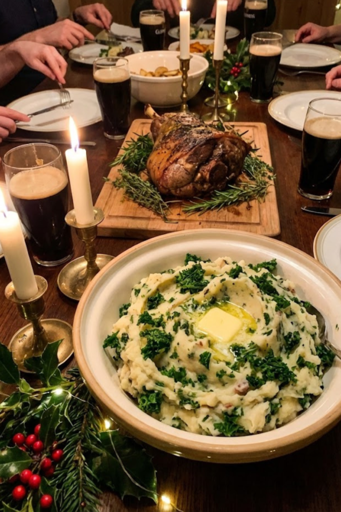 The Ultimate Authentic Irish Colcannon Potatoes with Kale and Butter Recipe (2026) 7 Article Image Size 2026 02 09T131812.753