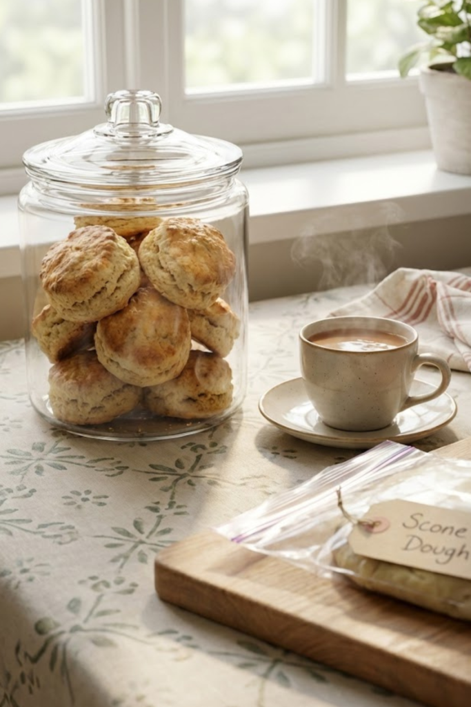 Irresistible Blueberry Lemon Scones with Vanilla Drizzle: The Ultimate 2026 Recipe 6 Article Image Size 2026 02 09T134135.820