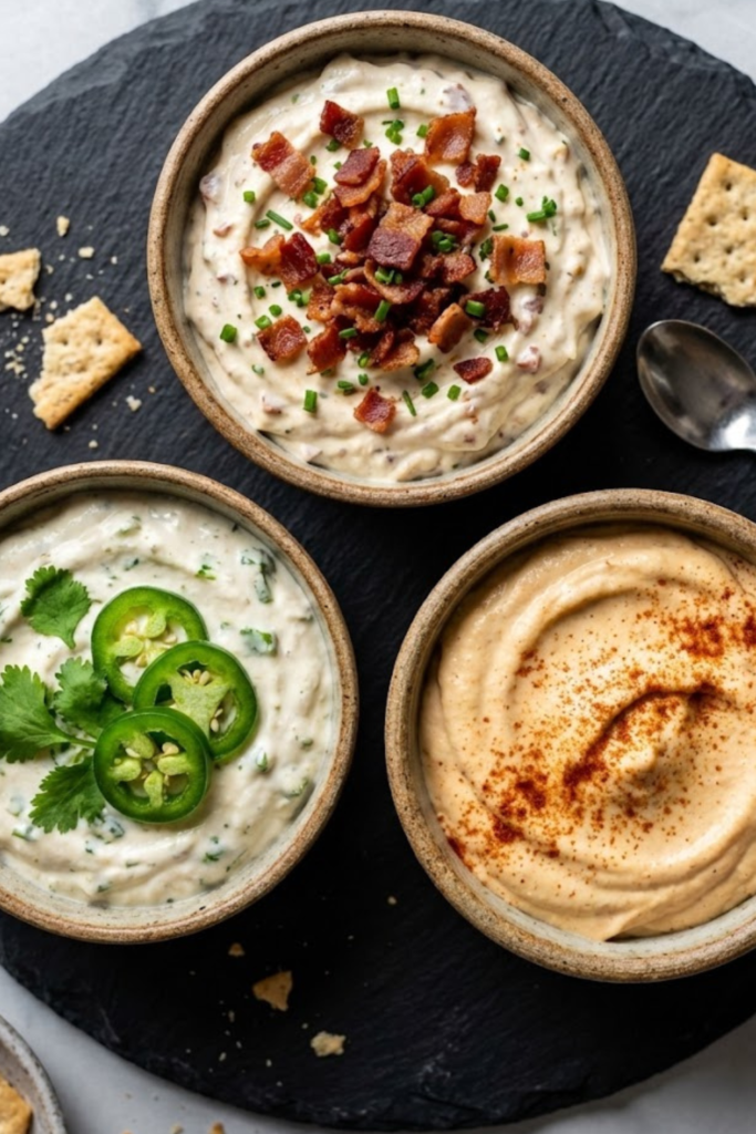 The Ultimate Creamy Artichoke Dip with Spinach and Three Cheeses Recipe (2026 Edition) 5 Article Image Size 2026 02 09T150221.124