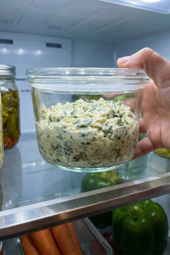 The Ultimate Creamy Artichoke Dip with Spinach and Three Cheeses Recipe (2026 Edition) 7 Article Image Size 2026 02 09T150344.196