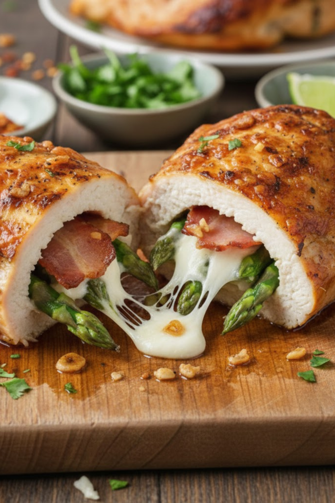 The Ultimate 2026 Guide to Asparagus and Bacon Stuffed Chicken Breast 1 Article Image Size 2026 02 09T154405.992