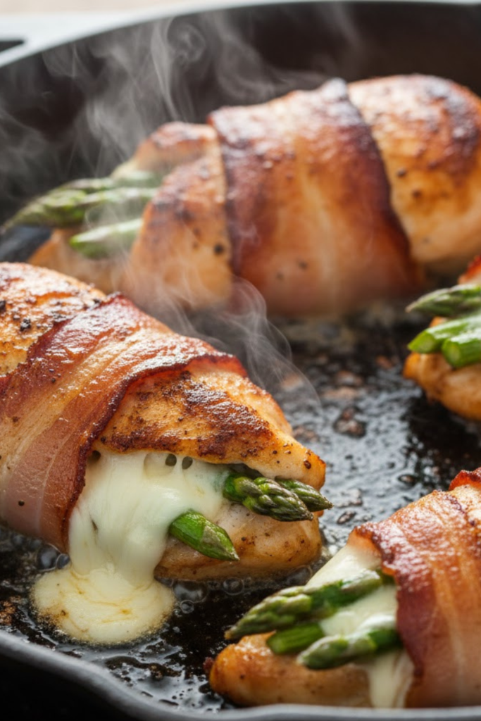 The Ultimate 2026 Guide to Asparagus and Bacon Stuffed Chicken Breast 4 Article Image Size 2026 02 09T154432.043