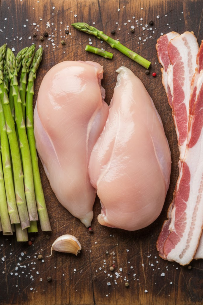 The Ultimate 2026 Guide to Asparagus and Bacon Stuffed Chicken Breast 2 Article Image Size 2026 02 09T154604.596