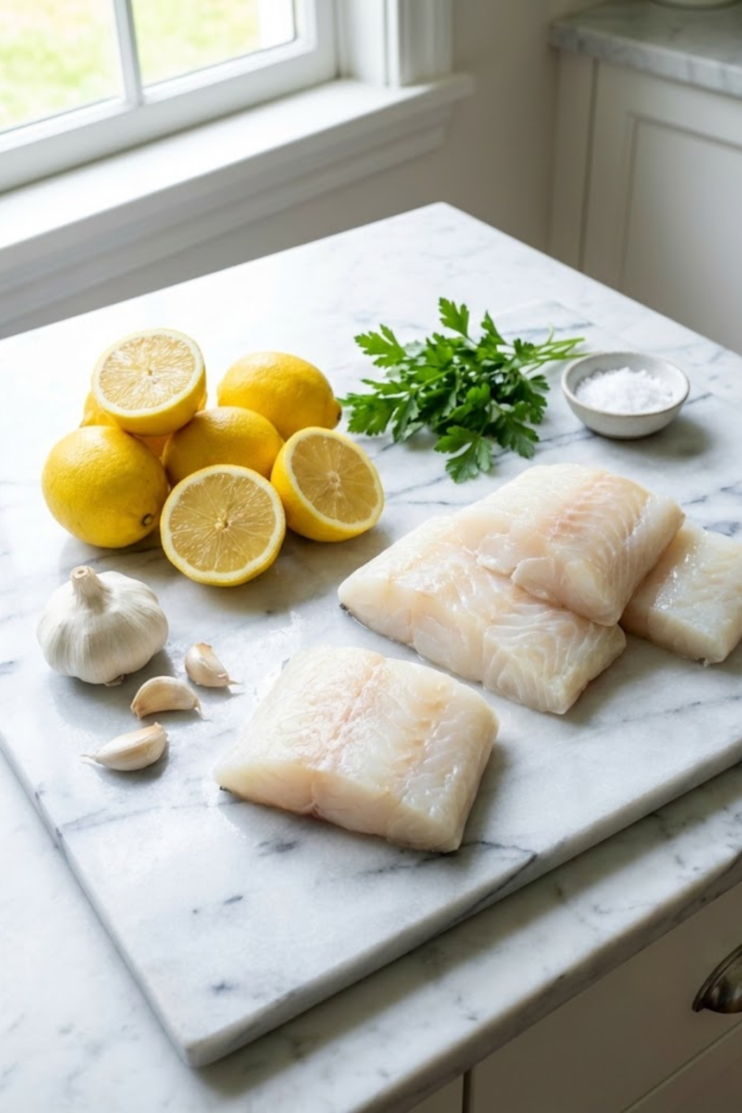 The Ultimate Easy Baked Cod with Lemon and Garlic Butter (2026 Guide) 2 Untiteled Design 1 33