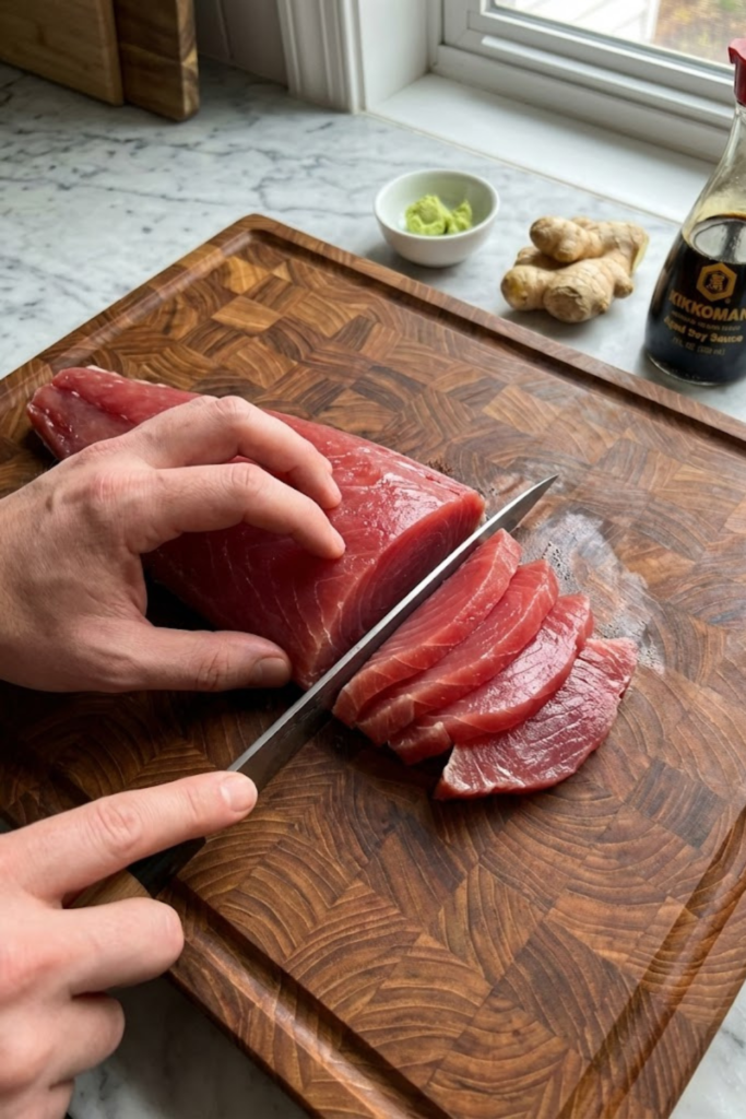 Master the Ultimate Tuna Avocado Poke Bowl: A Fresh 2026 Home Guide 2 Untiteled Design 1 37