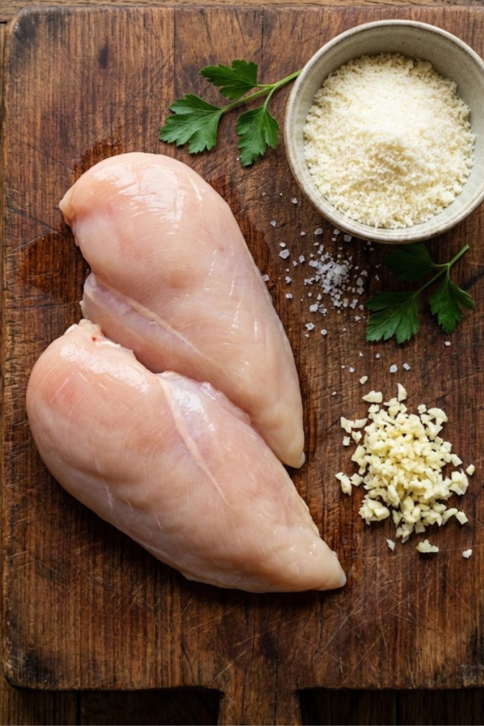 The Best Garlic Parmesan Crusted Chicken Breast Recipe (2026 Update!) 2 Untiteled Design 1 48