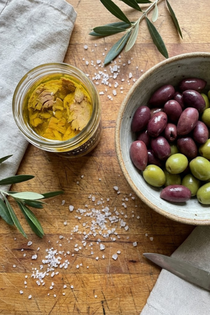 The Best Zesty Tuna Olive Salad Recipe of 2026! 2 Untiteled Design 1 49