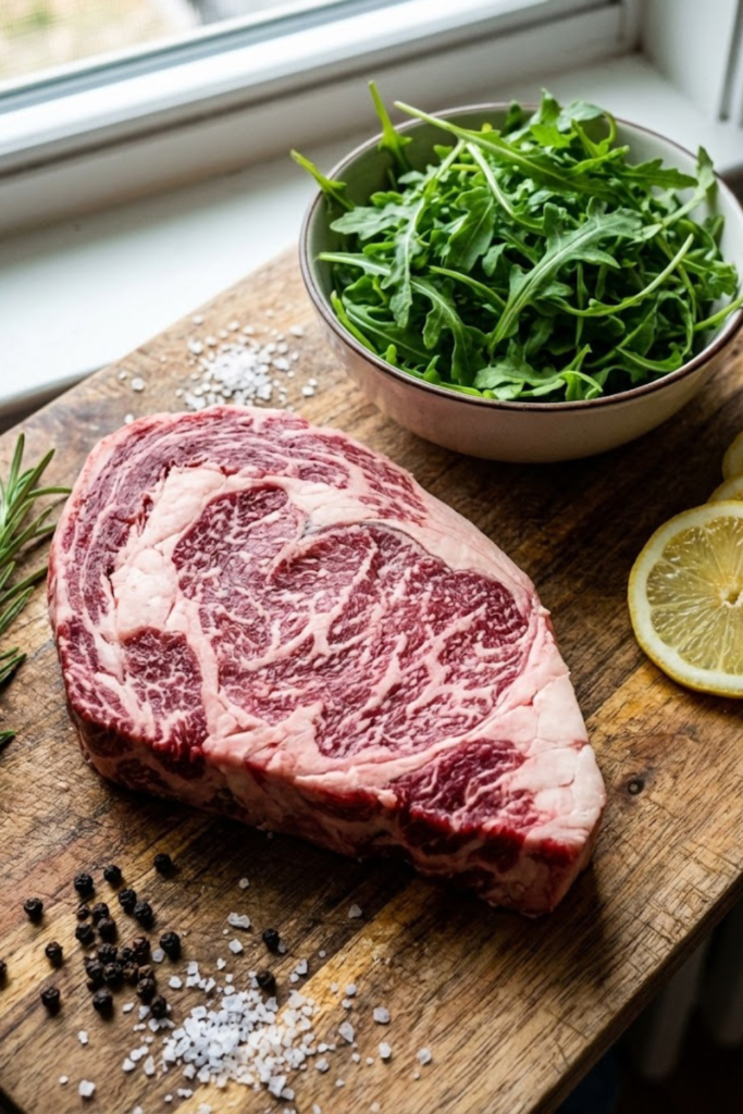 Best Grilled Steak with Arugula Salad Recipe for 2026: The Ultimate Flavor Guide 2 Untiteled Design 1 52