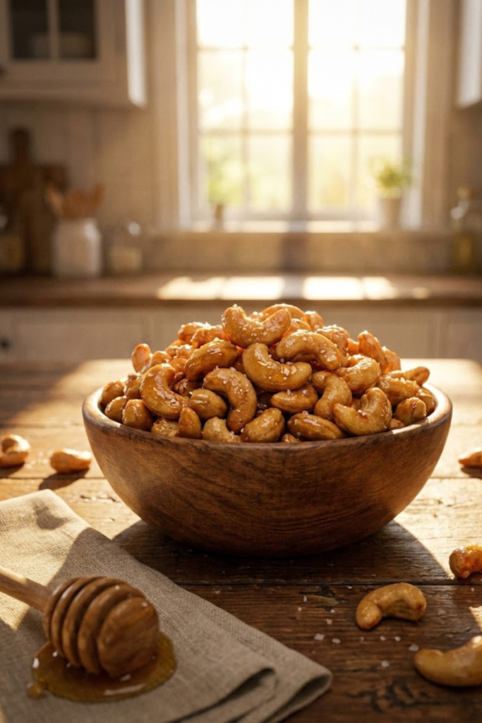 The Best Roasted Honey Cashews Recipe (2026): Sweet, Salty, and Addictive! 2 Untiteled Design 1 55
