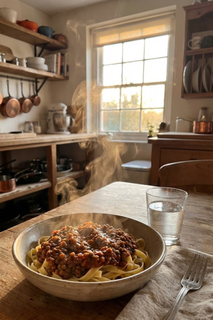 The Ultimate Hearty Lentil Mushroom Bolognese Recipe You'll Love in 2026 2 Untiteled Design 1 68