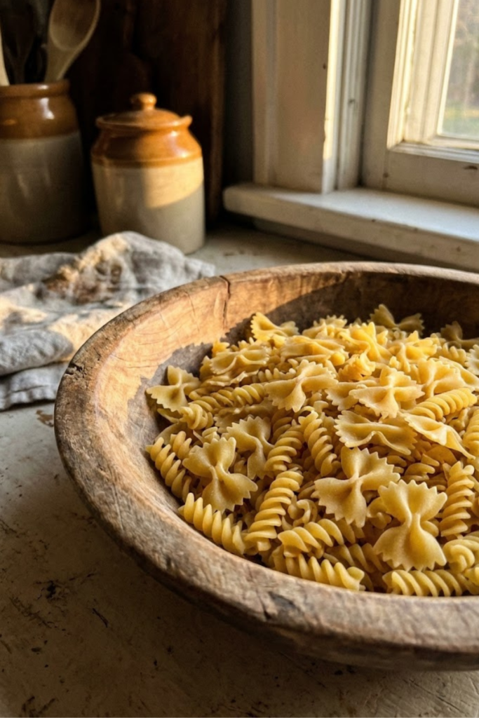 Refreshing Tuna Lemon Pasta Salad Recipe for Summer 2026 2 Untiteled Design 1 70