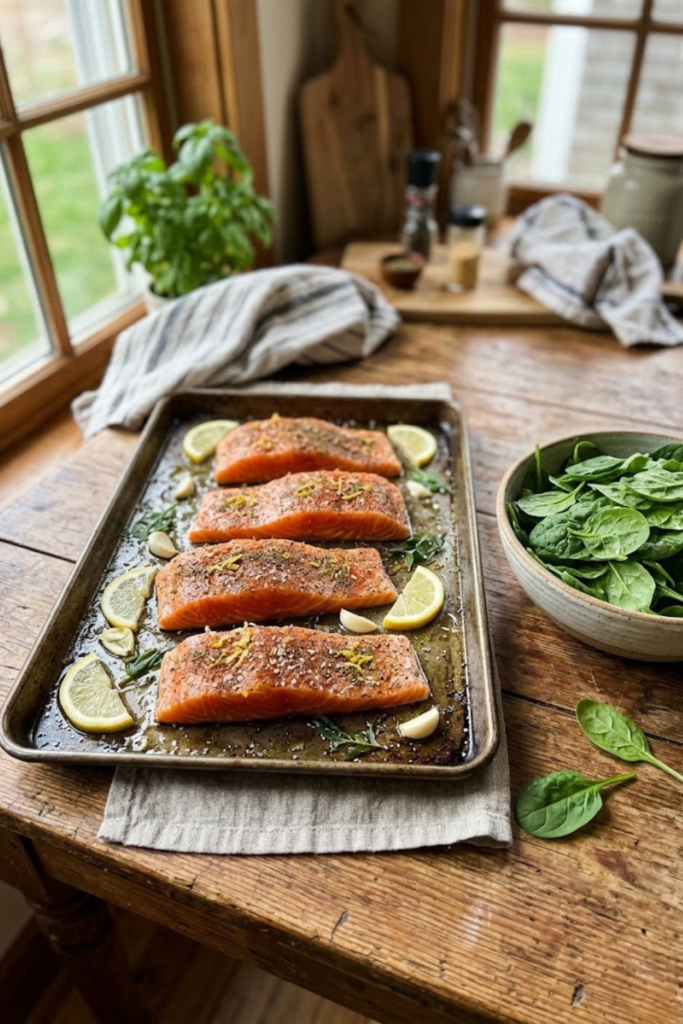 The Easiest Baked Salmon Spinach Salad You’ll Make in 2026 2 Untiteled Design 1 78