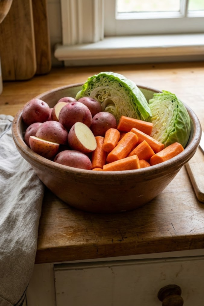 The Ultimate 2026 Guide to Slow Cooker Corned Beef and Cabbage with Red Potatoes 3 Untiteled Design 2 28