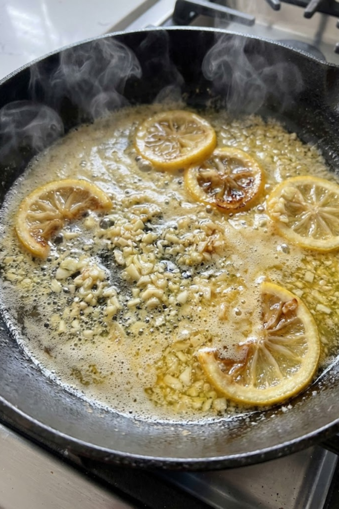 The Ultimate One-Pan Lemon Butter Garlic Chicken and Asparagus Recipe for 2026 3 Untiteled Design 2 29