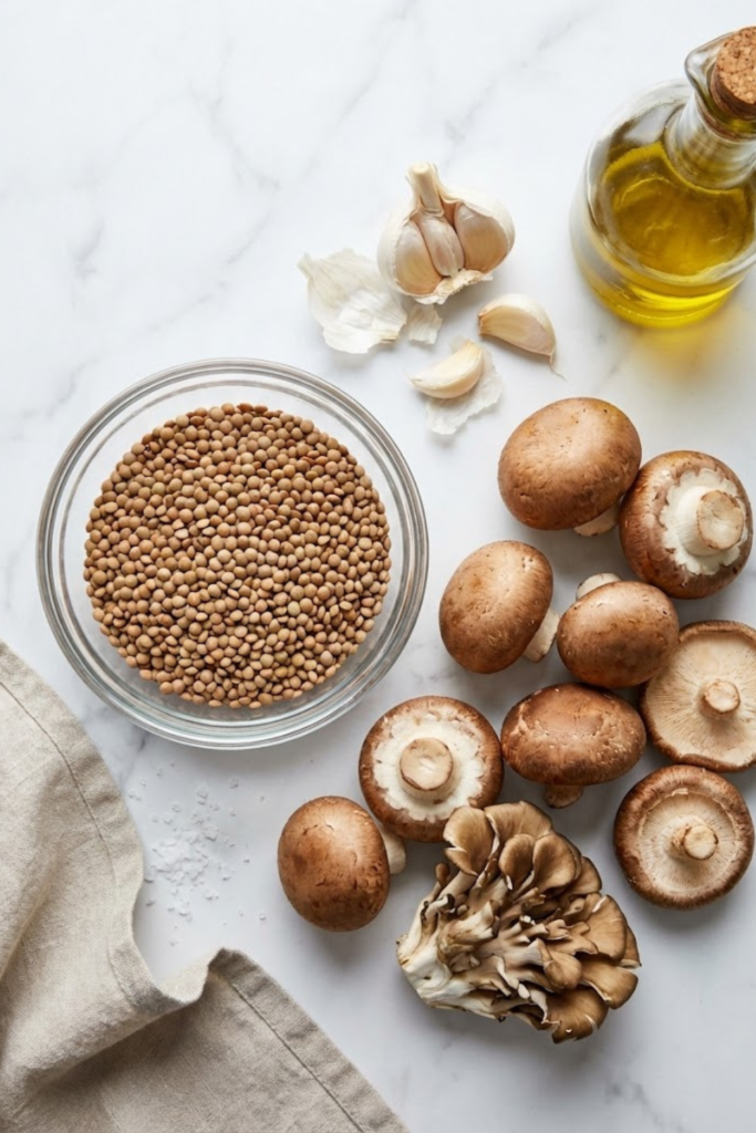 The Ultimate Hearty Lentil Mushroom Bolognese Recipe You'll Love in 2026 3 Untiteled Design 2 69