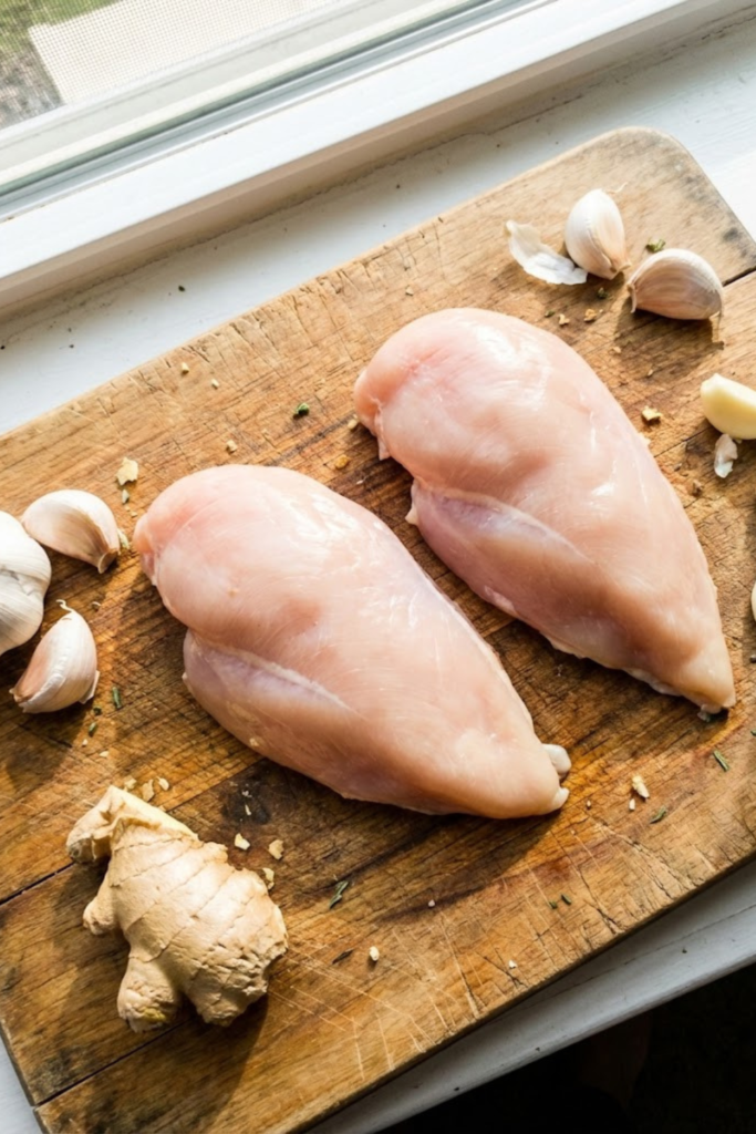 The Ultimate Honey Soy Glazed Chicken Breast Recipe (2026 Edition) 3 Untiteled Design 2 70