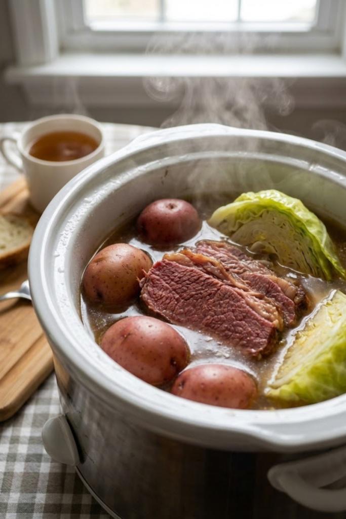 The Ultimate 2026 Guide to Slow Cooker Corned Beef and Cabbage with Red Potatoes 4 Untiteled Design 3 27