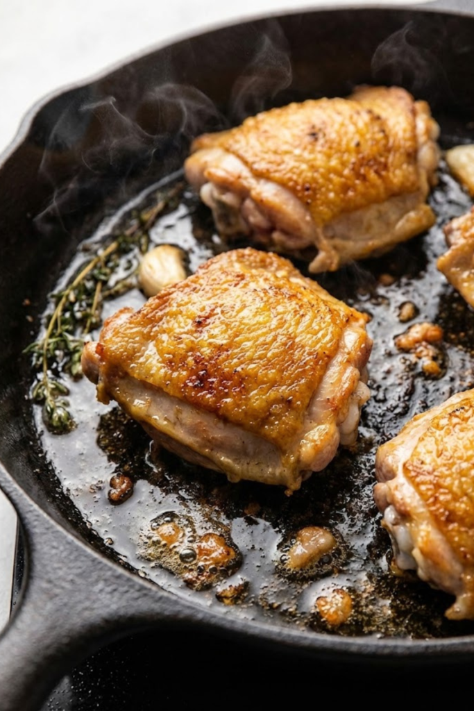 The Ultimate One-Pan Lemon Butter Garlic Chicken and Asparagus Recipe for 2026 4 Untiteled Design 3 28