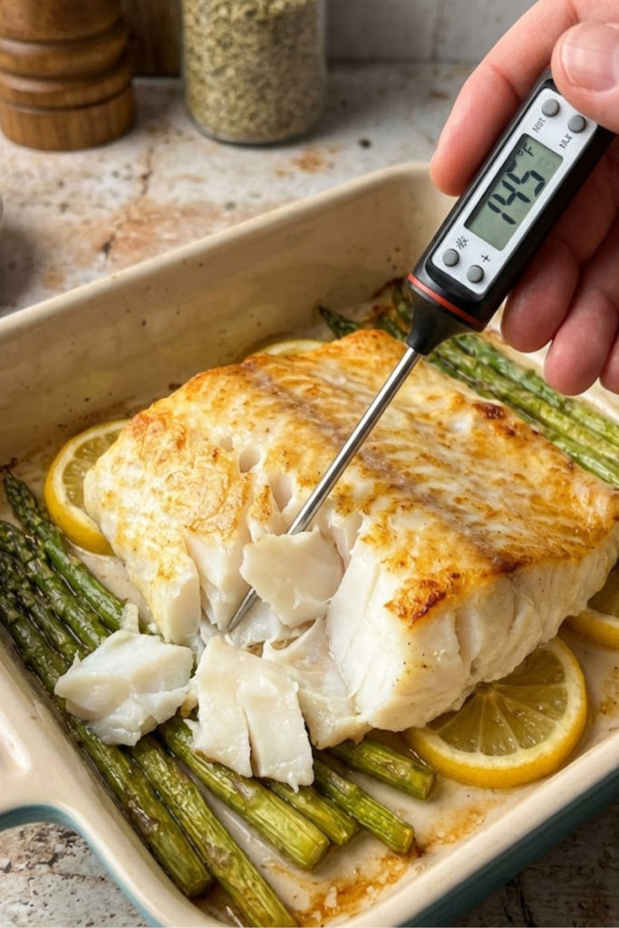 The Ultimate Easy Baked Cod with Lemon and Garlic Butter (2026 Guide) 4 Untiteled Design 3 34