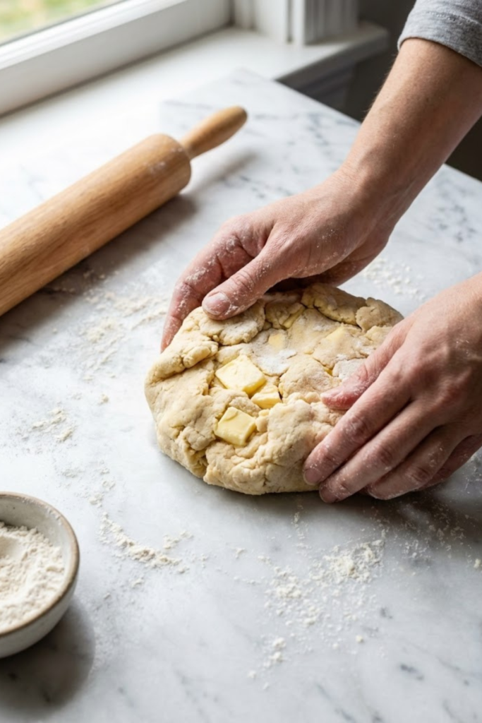 The Absolute Best Rhubarb and Strawberry Galette with Honey Recipe (2026) 3 Untiteled Design 3 35