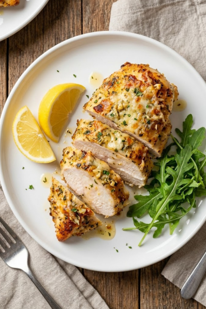 The Best Garlic Parmesan Crusted Chicken Breast Recipe (2026 Update!) 4 Untiteled Design 3 48
