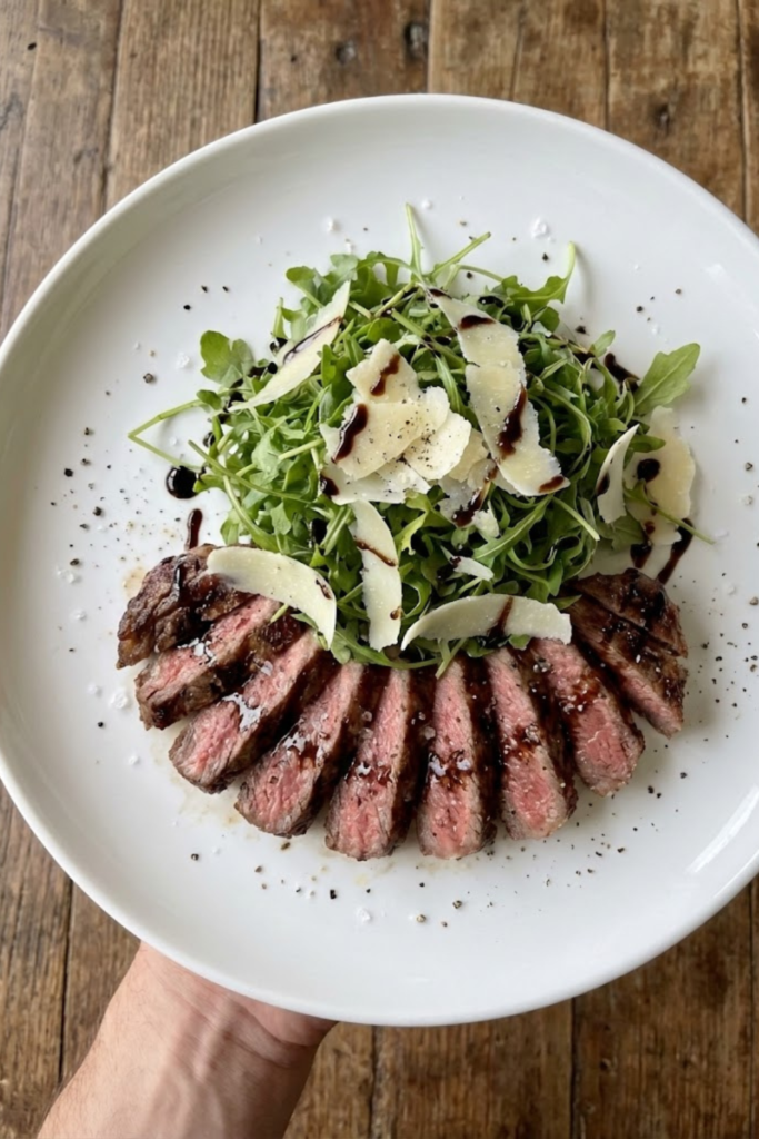 Best Grilled Steak with Arugula Salad Recipe for 2026: The Ultimate Flavor Guide 4 Untiteled Design 3 52