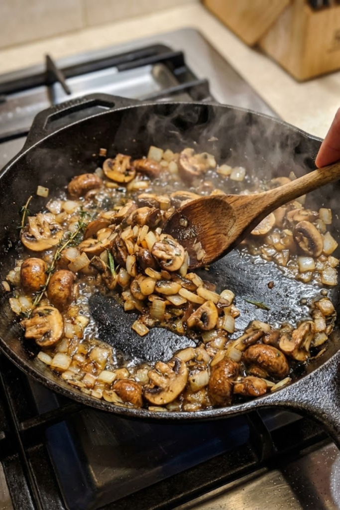 The Ultimate Hearty Lentil Mushroom Bolognese Recipe You'll Love in 2026 4 Untiteled Design 3 68