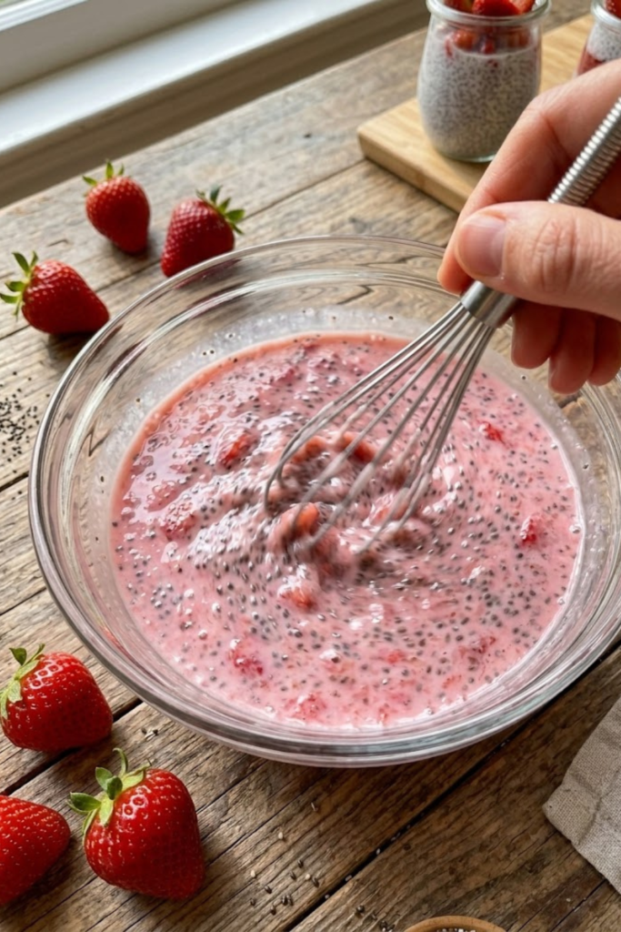 The Best Strawberry Chia Pudding Recipe for 2026: Creamy & Easy! 4 Untiteled Design 3 81