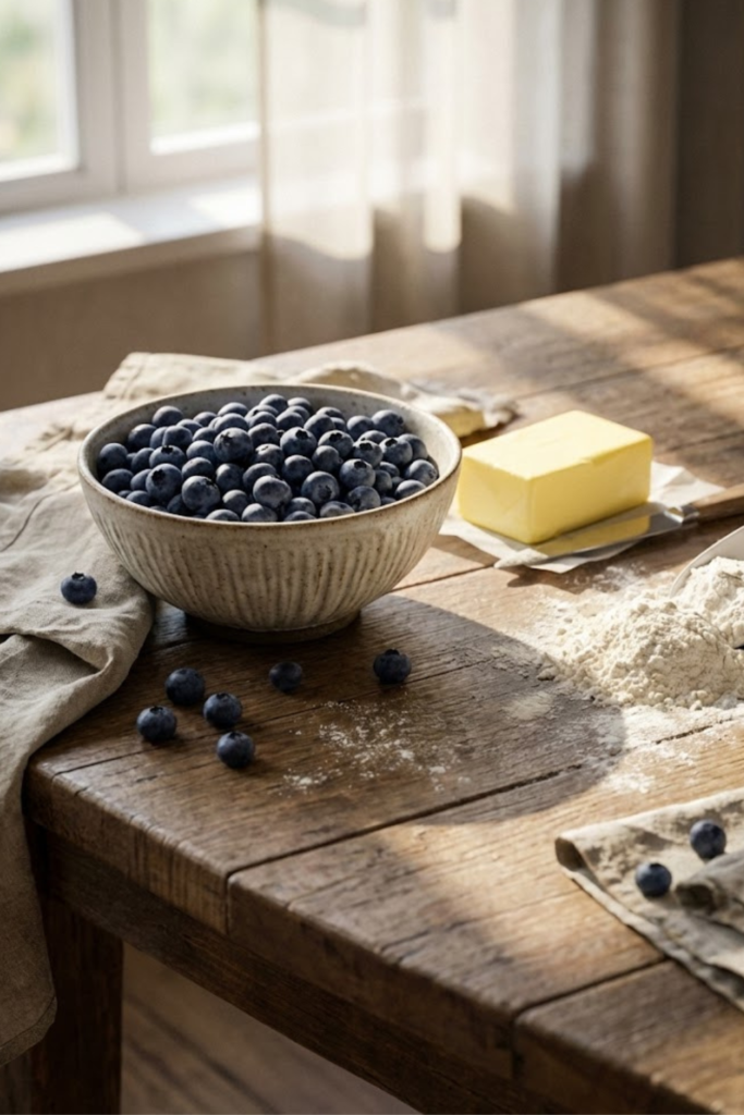 The Best Blueberry Crumble Cake Recipe for 2026: Easy & Juicy! 2 Untiteled Design 30