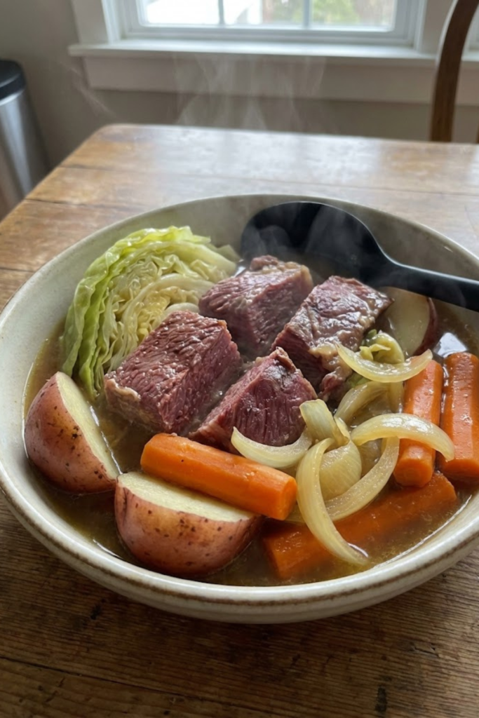 The Ultimate 2026 Guide to Slow Cooker Corned Beef and Cabbage with Red Potatoes 1 Untiteled Design 31