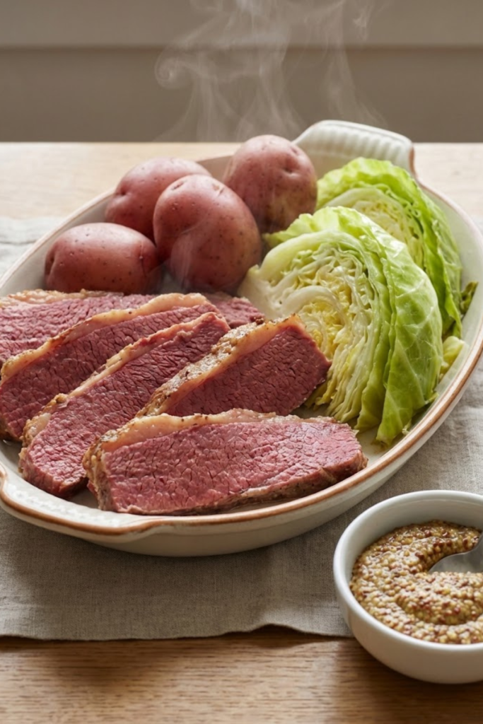 The Ultimate 2026 Guide to Slow Cooker Corned Beef and Cabbage with Red Potatoes 5 Untiteled Design 4 23